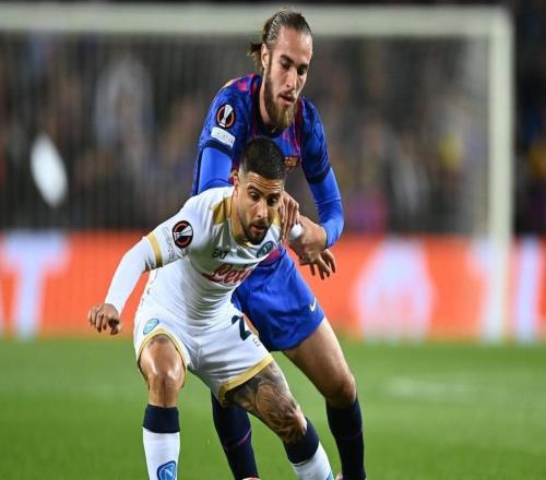 意媒：尤文有意明格萨，奥托利尼已前往西班牙现场考察他