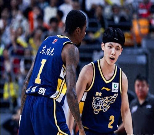 CBA太疯狂！随着广东胜，山西被逆转，北京赢，CBA最新排名新变化