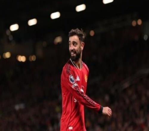 自上演曼联首秀以来B费创造562次机会，五大联赛同期最多