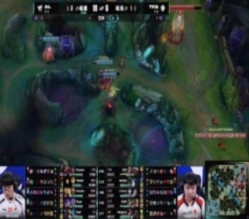 水晶哥：TES就一个杰克肯定解决不了问题老9这赛季萎靡的吓人