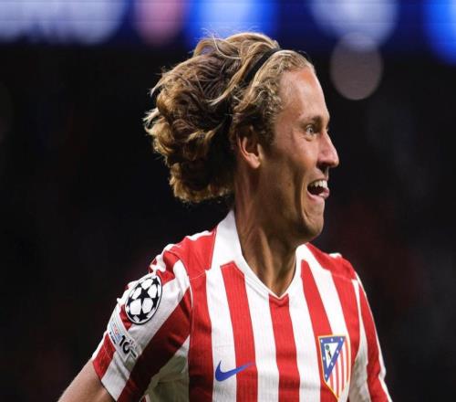 记者：马竞已开始和马科斯略伦特谈续约，并希望短期内敲定