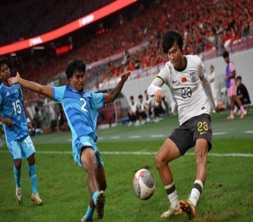 李新翔：想成为大家相信的球员第一笔工资直接转给家里了