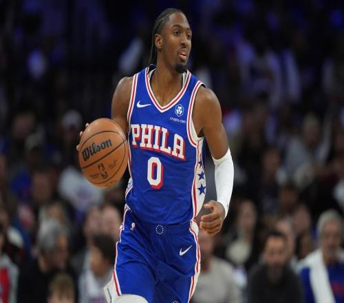 状态火爆！马克西前5战场均35.2分，2019年哈登后最高