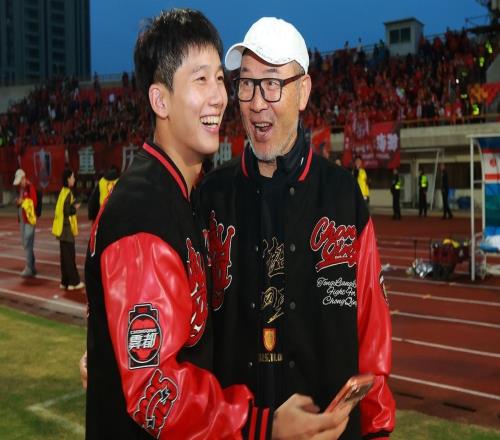 土帅取代韩帅！时隔11年，中超全面放弃韩国教练，流行澳洲教练