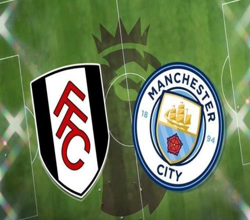 稳了曼城近18次对阵富勒姆全胜，近15次英超交手全胜