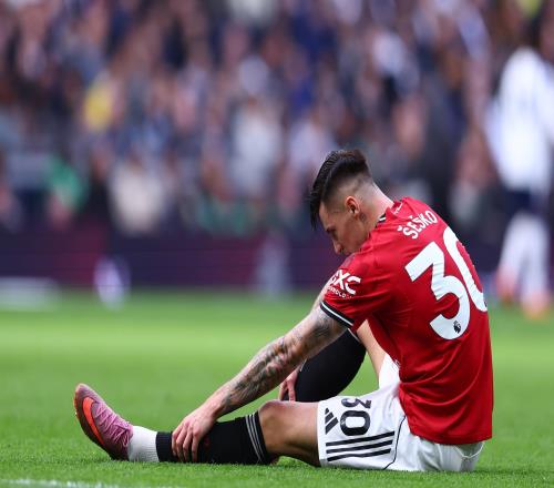 一日英超动向：舍什科要休息一个月之久，阿森纳大将遭遇伤缺困扰