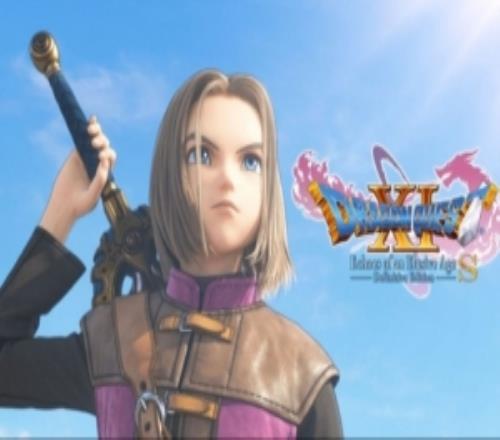 《勇者斗恶龙》销量超9500万！《最终幻想》破2.07亿！