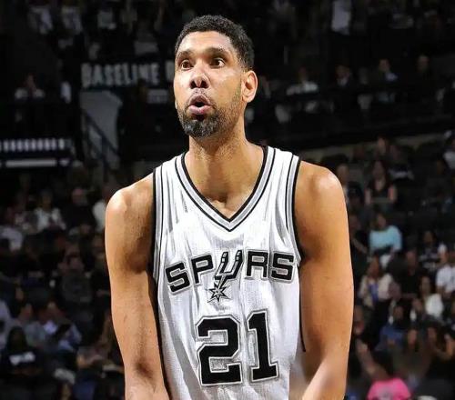 不被定义的脊梁：NBA大前锋进化史中的传奇群像