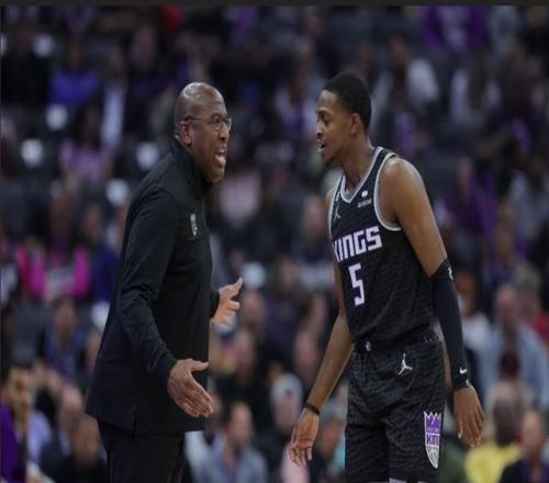 富保罗：福克斯当初并不愿离开国王言犹在耳人已在马刺