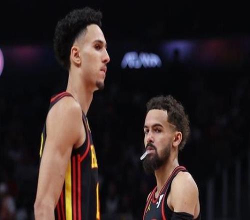 Stein：老鹰对交易特雷杨持开放态度也愿意送走里萨谢