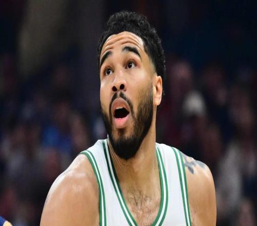 塔图姆完美融入，凯尔特人球迷可以正式开始畅想总冠军