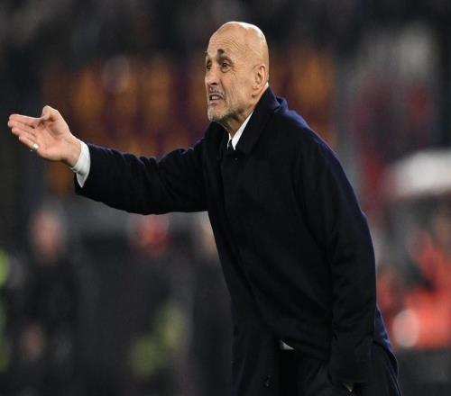 斯帕莱蒂：很开心看到尤文愿为第四名而战，球员的回应很出色