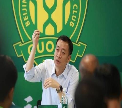 媒体人：北京国安不会解散！谢晖当主帅还不如让咱自己人试一把