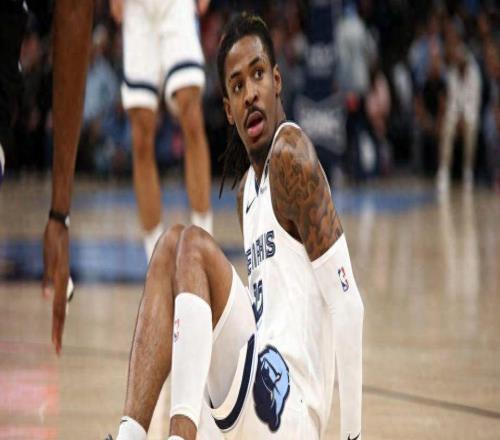 莫兰特已成负资产！曝灰熊计划今夏交易他：潜在下家心存三大顾虑