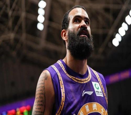 赛场直击丨朱松玮爆发廖三宁绝杀北控男篮战胜福建男篮