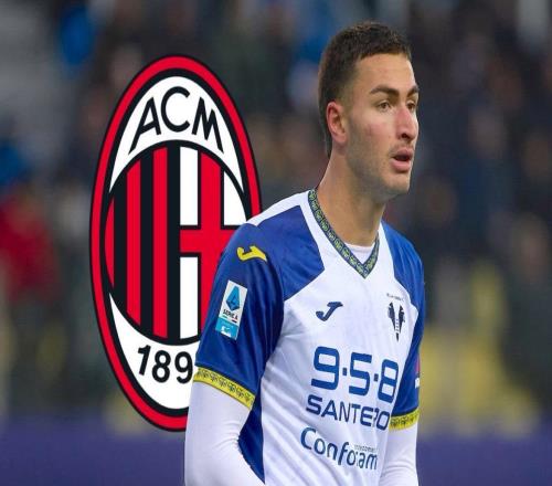单线米兰进密集赛程，全力追逐新中卫，吉拉难度大，科波拉成备选