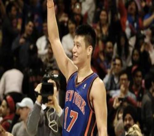 再见“林来疯”！NBA一支超级成长股退役了