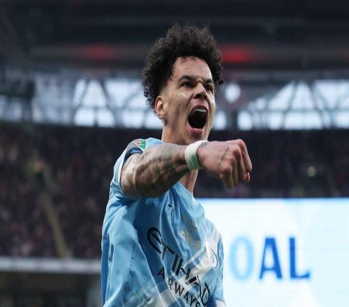 迟到的生日礼物，决赛双响的奥赖利周六度过自己21岁的生日