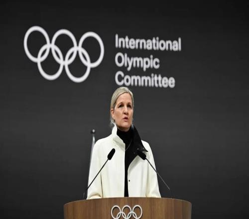 2026冬奥会那些你必须知道的事！