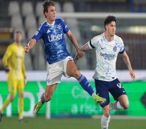 意甲领头羊掉链子：罕见0射正，6.6亿欧豪阵也没用