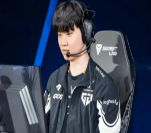 Chovy：不是因为皮肤才想夺冠只要夺冠没皮肤也行