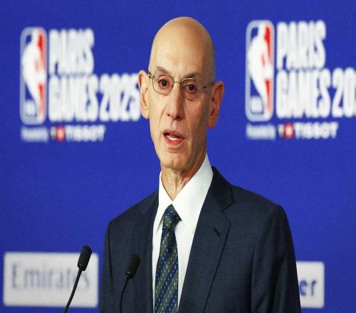好消息，NBA杯即将迎来重大变革，但要到202627赛季才会实施