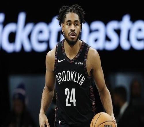 Ary：篮网预计在交易截止日前继续探索小托马斯的交易选项