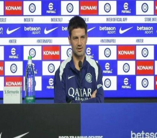 国米压力持续！22那不勒斯遇强则弱，接下来咋打阿森纳多特