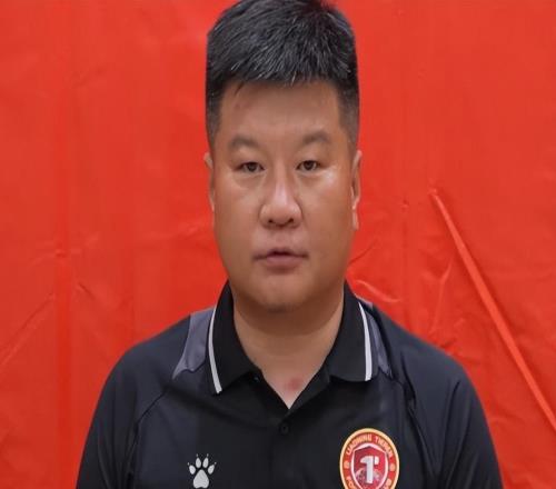 骚操作！中超升班马要自废长城放走冲超功勋外援，新赛季保级堪忧