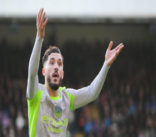 7次助攻，谢尔基与布鲁诺费尔南德斯并列英超助攻榜首位