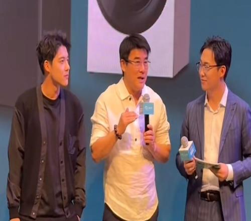 博主：李明其实早就想离开国安了，但法人身份成了绊脚石