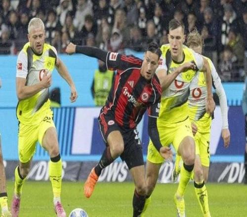 记者：由于布拉德利重伤，利物浦考虑从多特引进瑞尔森