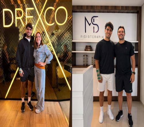 退法网或再退温网！阿尔卡拉斯会是下一个德尔波特罗吗