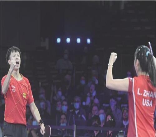 华裔“飞虎勇士”护故土粤籍球员接力“乒乓外交”NBA球星为粤BA助威
