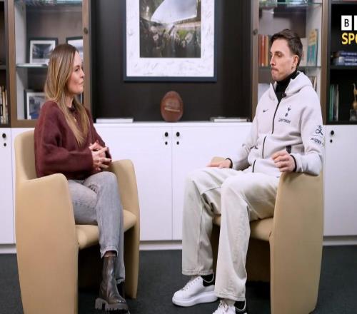 帕利尼亚：伤病确实对我们造成了很大影响，但我们一直在进步