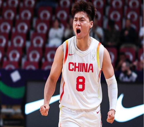 中国男篮vs日本前瞻：赵睿带队迎生死战三塔+限制三分成关键