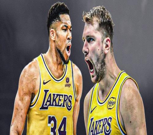 湖人大胜获4大利好！詹姆斯预计本季留队+计划猛追字母升级三巨头