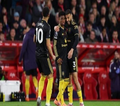 詹俊：英超最佳阵容不能选拉亚了曼联边锋回防不够上周卖力