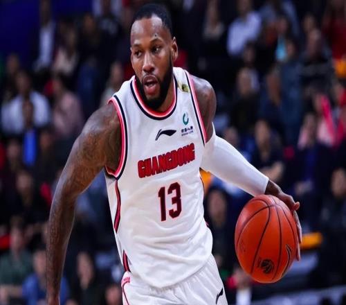 狂砍30分15篮板！39岁威姆斯NBL首秀就爆发，打CBA也绰绰有余了