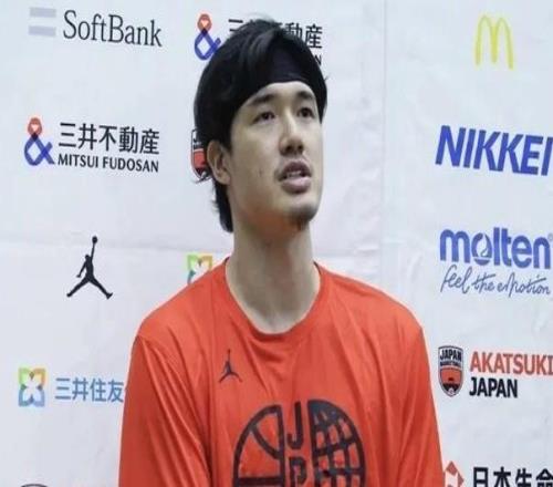 CBA三将领衔！中国台北男篮战日本12人名单：林书豪亲弟弟入选