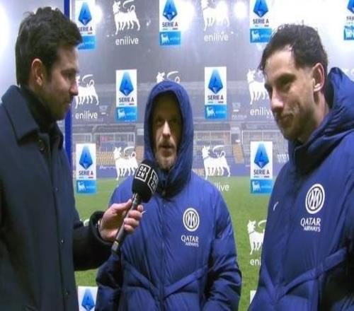 迪马尔科：在经历欧冠决赛的惨败后，齐沃让我们重新团结起来