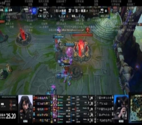 媒体人：Wei全锅没啥说的下去排真眼真涅槃行为好可惜啊草