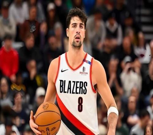 大西北新王！重建主角！他的全明星首秀来了