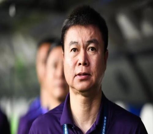 天津赛后众生相：申花球迷道歉，成都球迷捐款，乌合之众集体出动