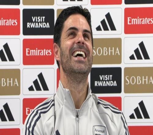 球迷曾请愿别买马杜埃凯阿尔特塔：这对他来说就像燃料一样