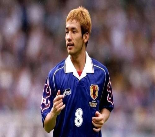 中田英寿领衔！意甲出场最多亚洲11人阵容，日本球员竟独占7席