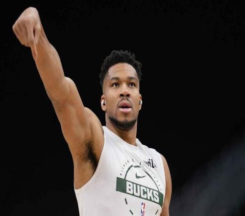 NBA传闻：森林狼内部人士对字母哥的交易表示“担忧”