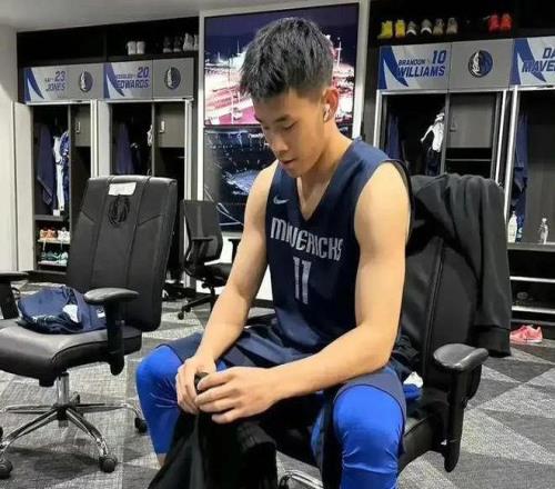 最迟明年1月才能打NCAA林葳职业规划一塌糊涂，只因走错一步棋