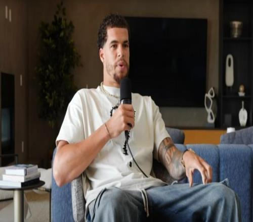 语出惊人！小波特彻底放飞自我，怒怼联盟：NBA到处都是博彩