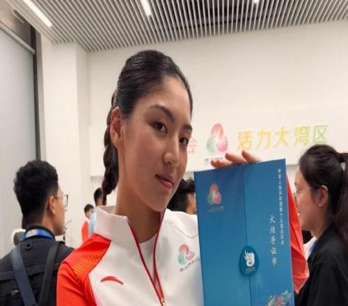 全运会网球男女单签表出炉：王欣瑜、王曦雨同区